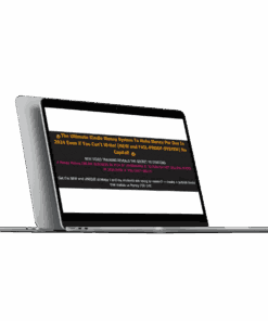 BHW [New Video Training 2024] - Make Money With Kindle Books In 2024