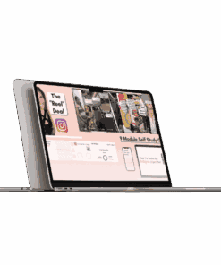 Christina Beavers – The Reel Deal