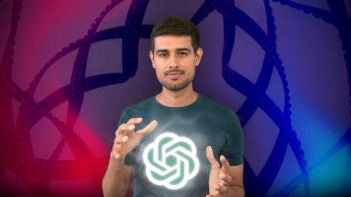 Download Dhruv Rathee - Master ChatGPT - Transform Your Life With AI Chatbots