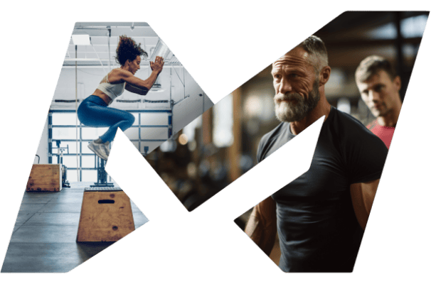 Download Metamorphosis - The Complete 8-week training program