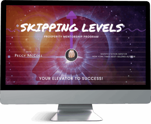 Download Peggy McColl - Skipping Levels All Access Pass