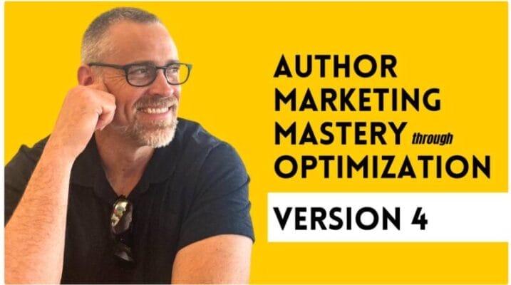 Download Steven Pieper - Author Marketing Mastery Through Optimization 4 Download Steven Pieper - Author Marketing Mastery Through Optimization 4