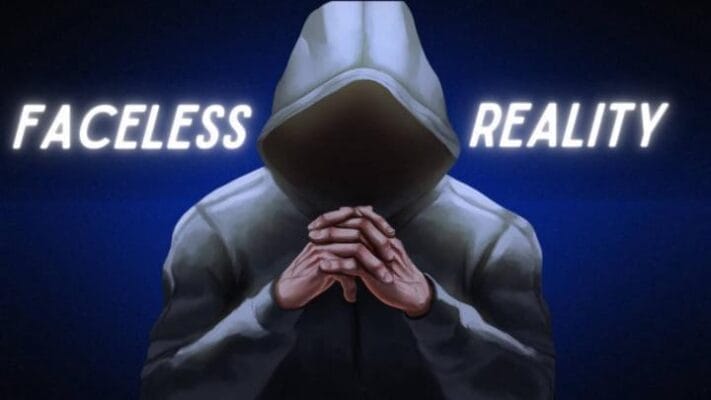 Download Faceless Reality - Far From Weak