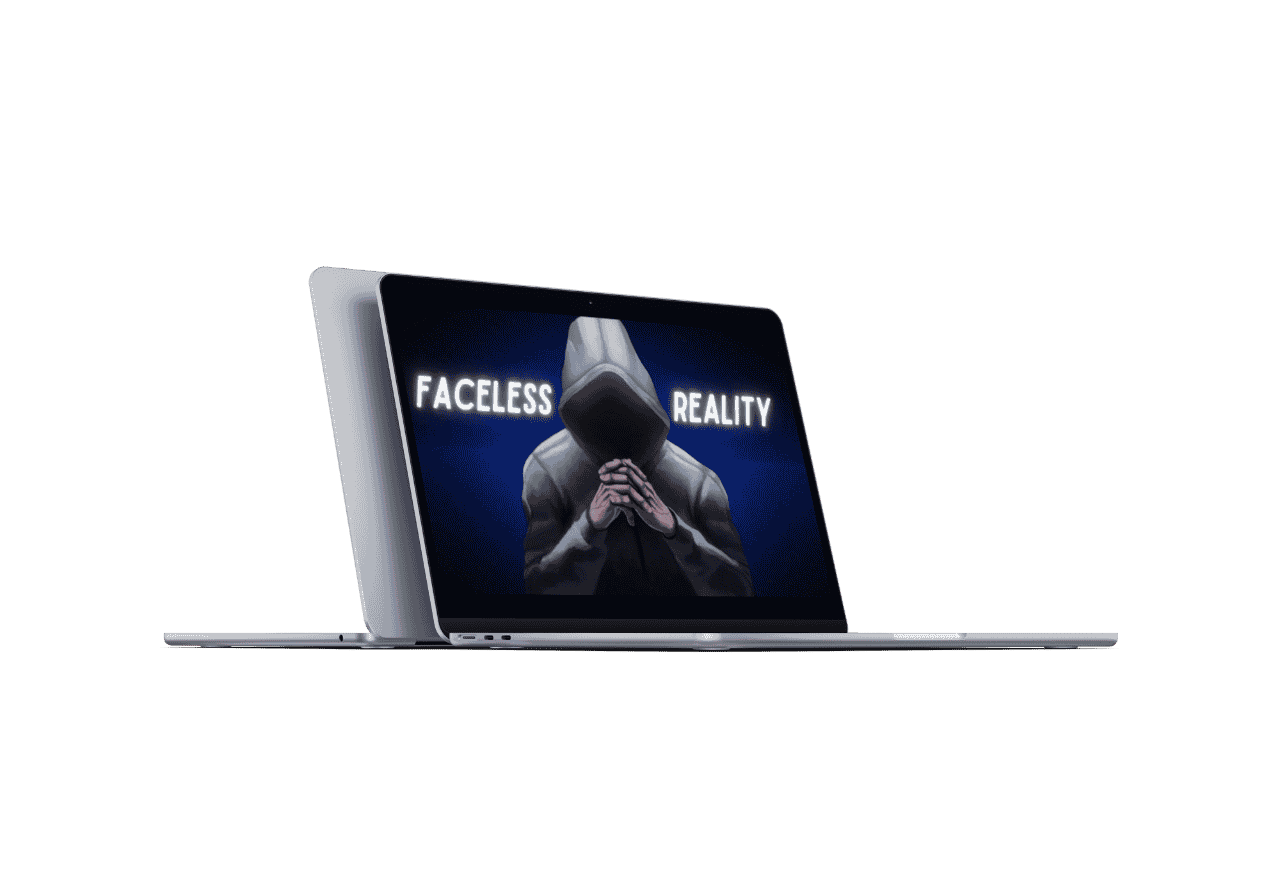 Faceless Reality - Far From Weak