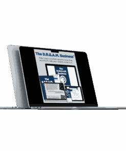 Jack Duncan – The D.R.E.A.M. Business