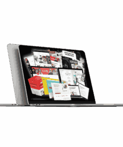 Kandy For Scale - The Ultimate Scale Bundle - Ads Knowledge That Generated $400MM