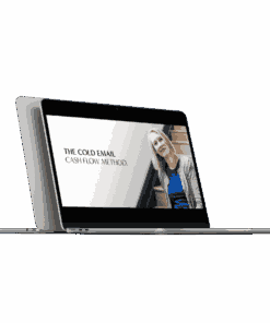 Laura Lopuch – The Cold Email Cash Flow Method