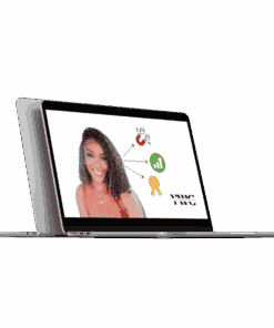 Master Storytelling for Sal