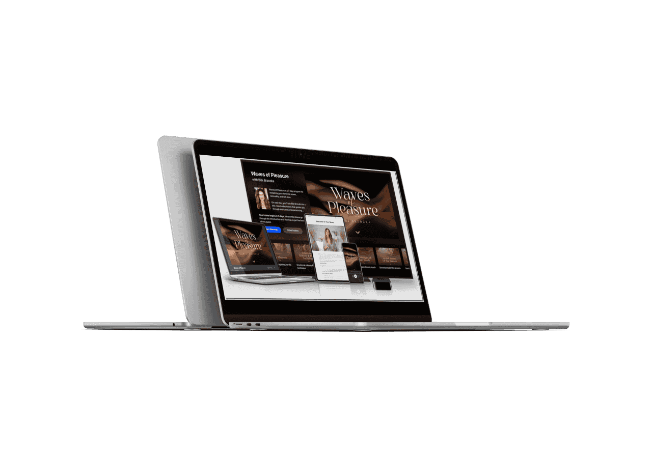 MindValley – Waves of Pleasure