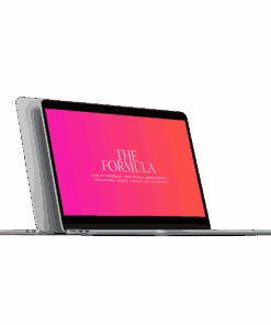 Rich Shy Girl - The Formula