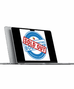 Ryan Deiss - Head of Marketing Bootcamp