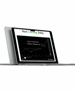 Ryan Pierpont's Hidden Breakouts Course