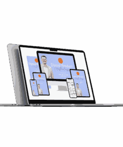 Aaron Laflin – The Etsy Digital Product Masterclass