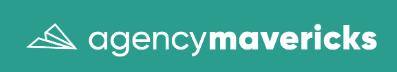 agency mavericks logo