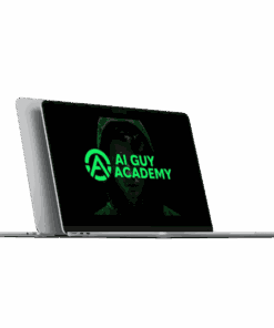 AI Guy Academy (Youtube Automation Course)