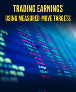 AlphaShark – Trade Earnings Using Measured Move