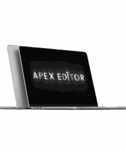 Apex Premium - Apex Editor