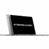 Attention Academy - LEARN HOW TO CREATE VIRAL CONTENT THAT SELLS