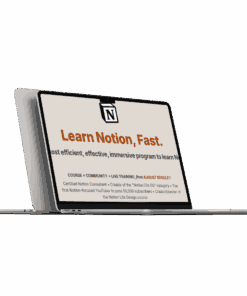 August Bradley – FastTrack Notion