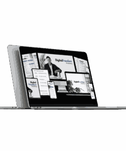 Download Brandon Timothy – Digital Freedom Academy