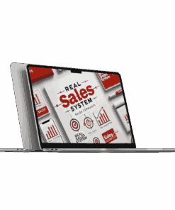 Brian Choi – Real Sales System