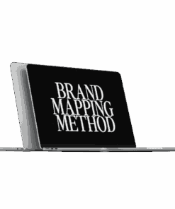 Carli Anna - Brand Mapping Method
