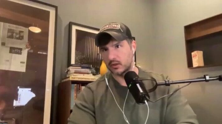 Alen Sultanic – Nothing Held Back (NHB+) (Up to 08/2024)