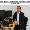 Download Anton Kreil – Professional Option Trading Masterclass (POTM)