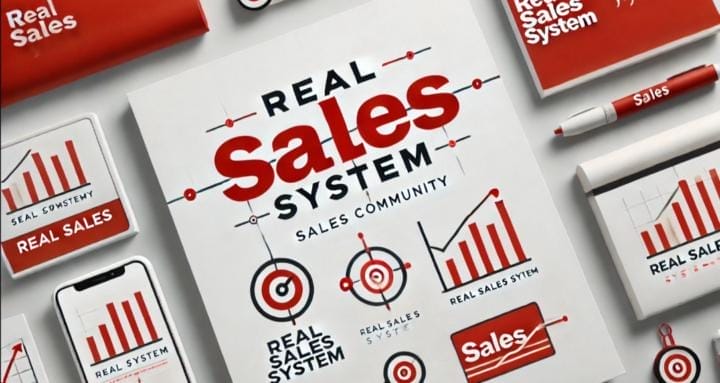 Download Brian Choi – Real Sales System