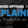 Download ClayTrader – Advanced Options Strategies Explained