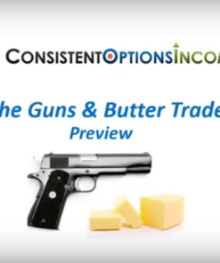 Download Consistent Options Income – Guns and Butter
