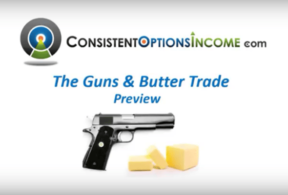 Download Consistent Options Income – Guns and Butter