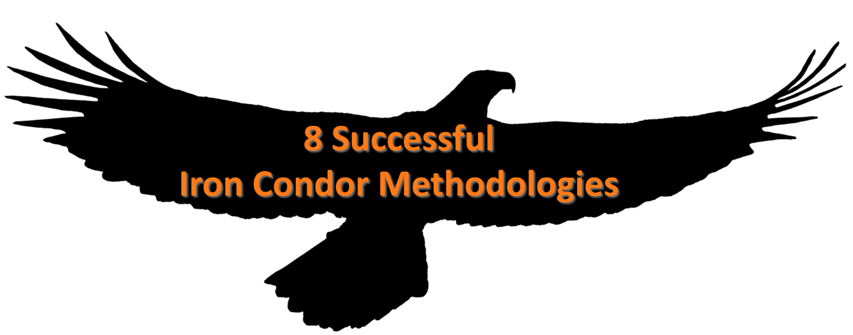 Download Dan Sheridan – 8 Successful Iron Condor Methodologies