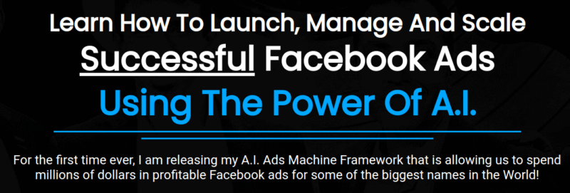 Download Hernan Vazquez - A.I. Ads Machine + 10 Profitable Sales Funnels + The Digital Marketer’s Guide To ChatGPT