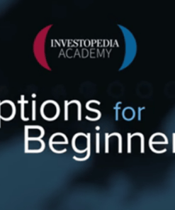 Download Investopedia Academy – Options for Beginners