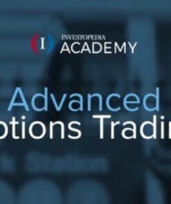 Download Investopedia Academy – Advanced Options Trading