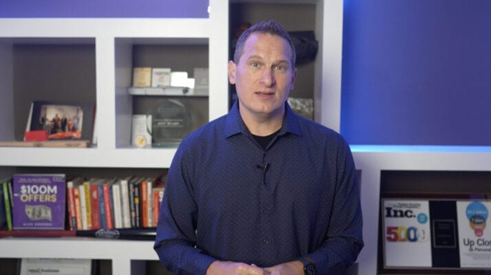 Download Jeff Sauer - AI Revolution LIVE