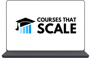 Download Jon Morrow – Courses That Scale