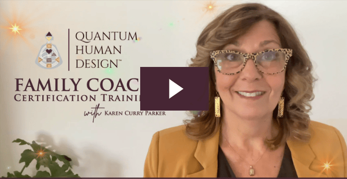 Download Karen Curry Parker – Quantum Human Design Family Coach Certification