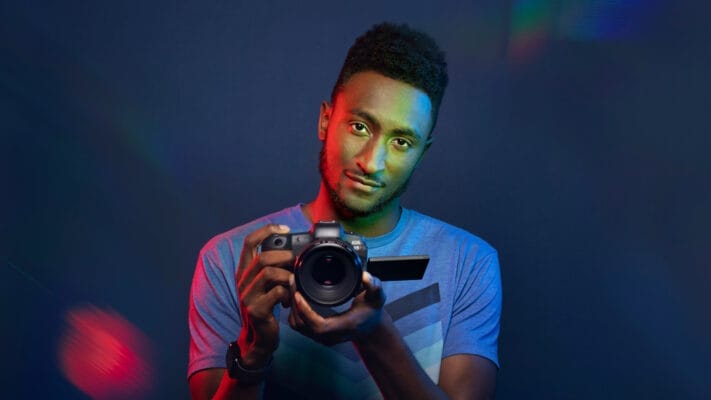 Download Marques Brownlee - Make Compelling Videos That Go Viral