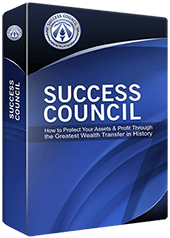 Download Max Wright – The Success Council