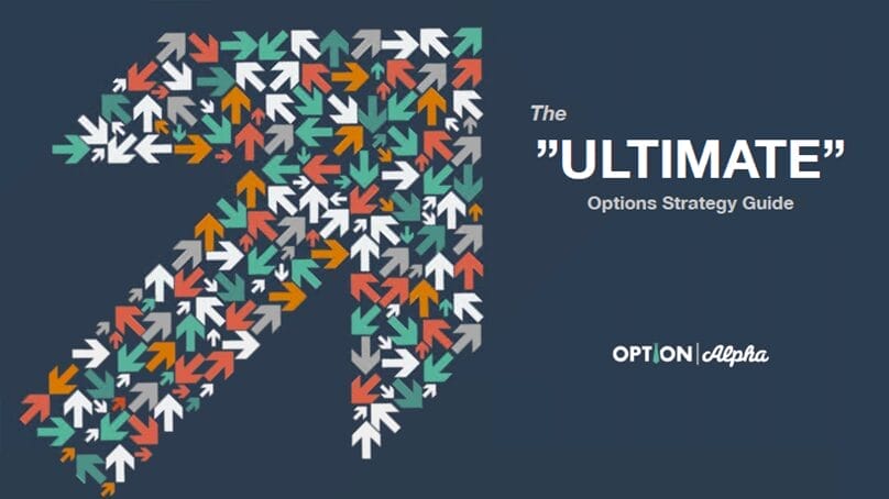 Download Option Alpha – Ultimate Option Strategy Guide