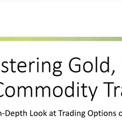 Download Option Pit – Options for Gold, Oil and Other Commodities