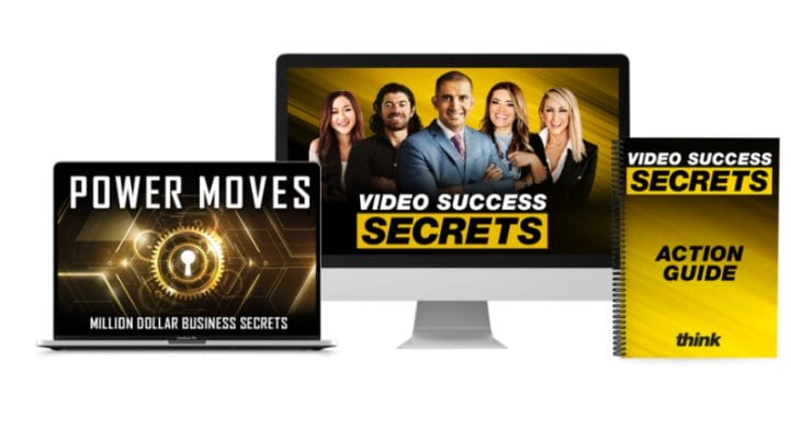 Download Sean Cannell – Video Success Secrets Vol II