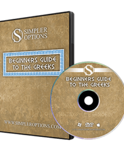 Download Simpler Options – Beginners Guide to the Greeks