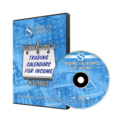 Download Simpler Options – Beginners Guide to Trading Calendars for Income