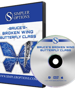 Download Simpler Options – Broken Wing Butterfly