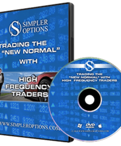 Download Simpler Options – Trading the ‘New Normal’ with High Frequency Traders