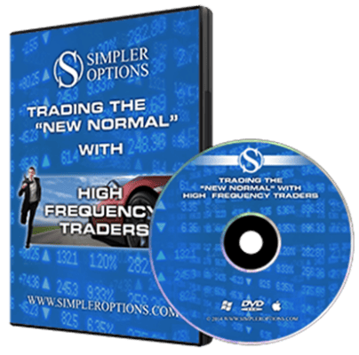 Download Simpler Options – Trading the ‘New Normal’ with High Frequency Traders