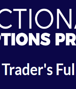 Download T3 Live – Actionable Options Program